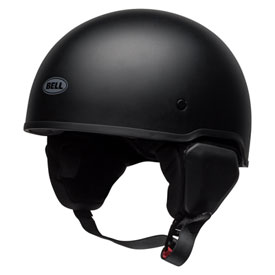 Bell Recon Asphalt Helmet Small Matte Black