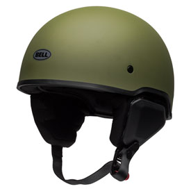 Bell Recon Asphalt Helmet Medium Matte Olive