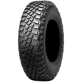 BFGoodrich Mud Terrain T/A KM3 Tire