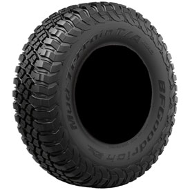 BFGoodrich Mud Terrain T/A KM3 Tire