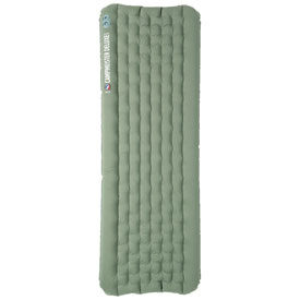 Big Agnes Campmeister Deluxe Insulated Sleeping Pad
