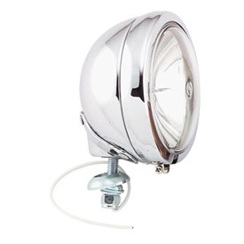 Biker's Choice Spot Lamp Assembly