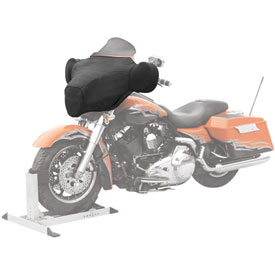 Bike Bumper Motorcycle Fairing Cover