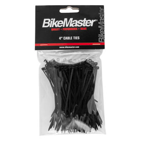 Bike Master Cable Zip Ties