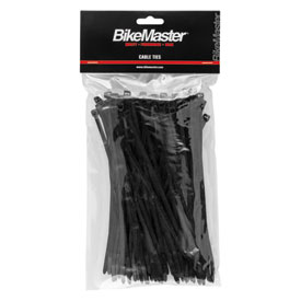 BikeMaster Cable Zip Ties