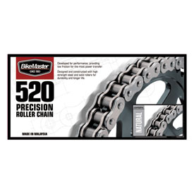 BikeMaster 520 Precision Roller Chain 520x104