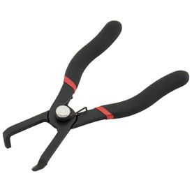 BikeMaster Push Pin Rivet Removal Pliers 80 Degree