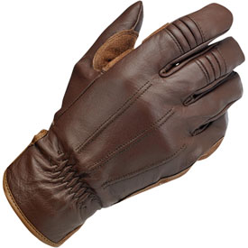 Biltwell Work Motorcycle Gloves