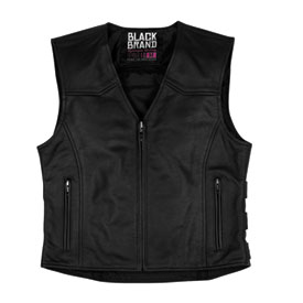 Black Brand Women's Seraph Vest