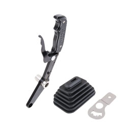 B&M Racing Magnum Grip Gated Performance Shifter