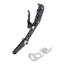 B&M Racing Magnum Grip Gated Performance Shifter
