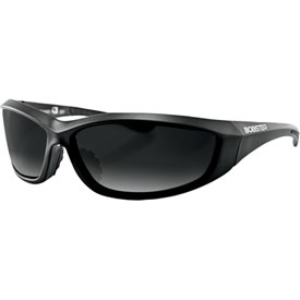Bobster Charger Sunglasses Smoked
