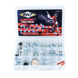 Bolt CR/CRF Pro Pack Kit