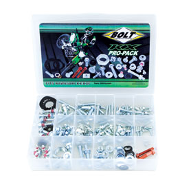 Bolt KX/KXF Pro Pack Kit