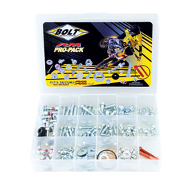 Bolt RM/RMZ Pro Pack Kit
