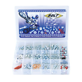 Bolt YZ/YZF Pro Pack Kit