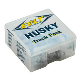 Bolt Husqvarna Track Pack Kit