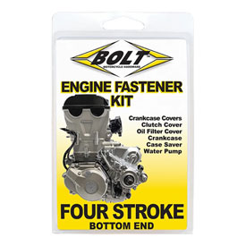 Bolt Engine Fastener Kit