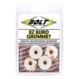 Bolt EZ Euro Grommets