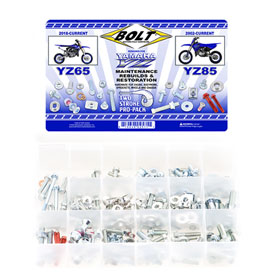 Bolt Yamaha Two Stroke Mini Pro Pack Kit