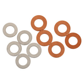 Bolt Crush Washers