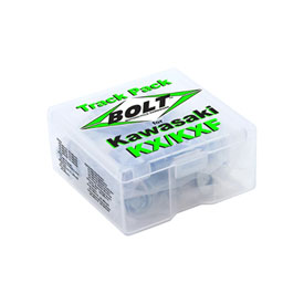 Bolt KX/KXF Track Pack Kit