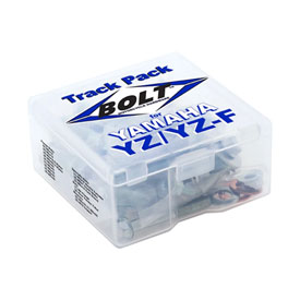 Bolt YZ/YZF Track Pack Kit