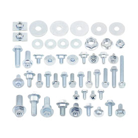 Bolt CR/CRF Track Pack Kit