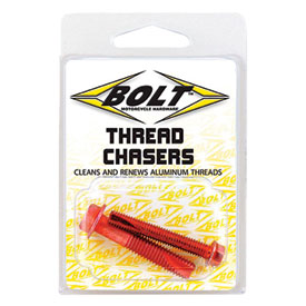Bolt Thread Chasers