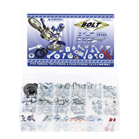 Bolt YZ/YZF Pro Pack Kit