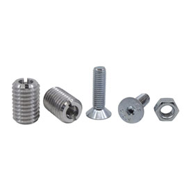 Bullet Proof Designs Rigid Handguard Bar End Mounts without Tap