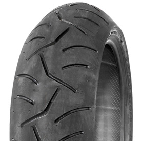Bridgestone Battlax BT014 L-Spec Rear Motorcycle Tire