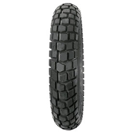 Bridgestone TW42 Rear Motorcycle Tire 120/90-17 (64S) Tubeless