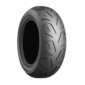 Bridgestone G852 Exedra G-Spec Rear Motorcycle Tire