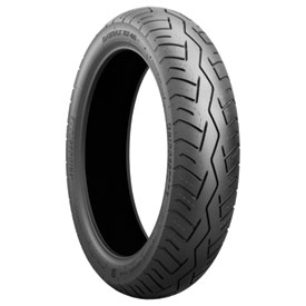 Bridgestone Battlax BT46 Rear Motorcycle Tire