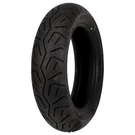 Bridgestone G722 Exedra E-Spec Rear Motorcycle Tire 170/70B-16 (75H) Tubeless Black Wall