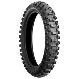 Bridgestone M204 Soft/Intermediate Terrain Tire