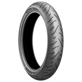Bridgestone Battlax Sport Touring T33 Front Motorcycle Tire