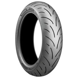 Bridgestone Battlax Sport Touring T33 Rear Motorcycle Tire