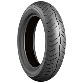 Bridgestone G853 Exedra G-Spec Front Motorcycle Tire 130/70R-18 (63H)