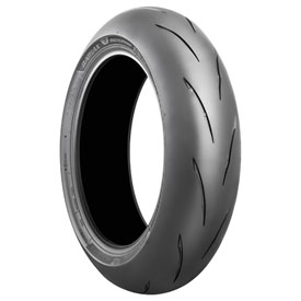 Bridgestone Battlax RS12 Racing Street Hypersport Rear Motorcycle Tire
