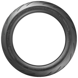 Bridgestone Battlax S21 Hypersport Rear Motorcycle Tire | Tires