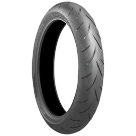 Bridgestone Battlax S21 Hypersport Front Motorcycle Tire | Tires
