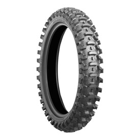 Bridgestone Battlecross X10 Mud and Sand Tire | Tires and Wheels