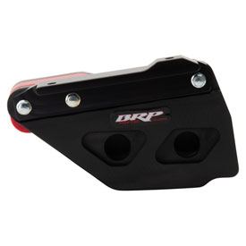 BRP Chain Guide & Mounting Bracket