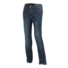 Bull-It Women's SR6 Vintage Jeans
