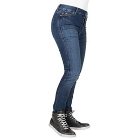 Bull-It Women's Tactical Slim Fit Jean