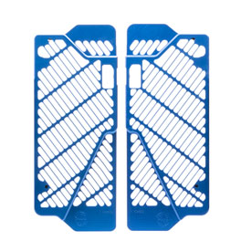 Bullet Proof Designs Radiator Guards