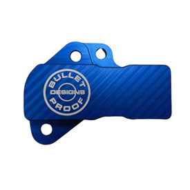 Bullet Proof Designs TPS Sensor Guard