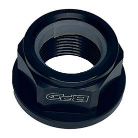 Bullet Proof Designs Rear Axle Nut